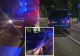  Incident halucinant în Capitală. Un șofer drogat a intrat cu mașina în poarta Ambasadei Rusiei - VIDEO
