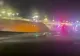 Două avioane cu zeci de pasageri s-au ciocnit în New York. Mai mulți oameni răniți