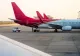 Un avion cu aproape 60 de pasageri, lovit pe Aeroportul Otopeni. Mai multe zboruri au suferit întârzieri