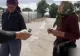 Pensionarele de la țară râd cu lacrimi de Nicușor și Bolojan. Scene savuroase - cum îi imită pe cei doi din fruntea statului