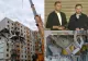 Explozia din Rahova. Ce se întâmplă cu oamenii rămași pe drumuri. Anunțul primarului interimar al Capitalei 