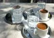 Motivul pentru care cafeaua trebuie servită alături de un pahar cu apă. Ce spun specialiștii
