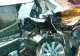 Accident grav între un micorbuz și un autoturism, în Câmpia Turzii. Opt oameni au fost răniți
