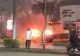 Explozie puternică în fața unui mall din Ecuador: un mort și mai mulți răniți