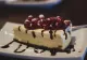 Cheesecake cu struguri. Un desert savuros care se prepară rapid și la rece