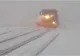 Circulația pe Transfăgărășan, închisă temportar din cauza viscolului și a ninsorilor abundente. CNAIR: Stratul de zăpadă are 30 de centimetri