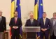 Ilie Bolojan, despre coaliție: ”Este în interesul României să avem o guvernare stabilă, dar nu o stabilitate din asta mormântală”
