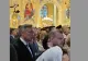 Șeful statului paralel, Florian Coldea, fix în mijlocul Catedralei Neamului. Anca Alexandrescu: "Românii stau la gard, în frig, iar Coldea în interior!" - VIDEO