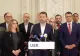 Cum vrea Drulă să câștige Primăria Capitalei? Se lăudă că are sprijinul "concret" lui Nicușor Dan, deși președintele ar trebui să fie imparțial - VIDEO