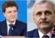 Liviu Dragnea, despre Nicușor Dan: ”Se comportă ca un ONG-ist care nu are responsabilități. A pus România într-o poziție de mare inferioritate”