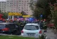 Persoane intoxicate cu o substanță misterioasă. Bloc evacuat în Sectorul 5