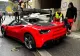 Polițiștii germani au confiscat un Ferrari de 200.000 de euro de la un clan de români. Conaționalii vroiau să îl vândă, în ciuda interdicției