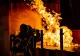 Incendiu uriaș într-un bloc de 10 etaje! 4 persoane și-au pierdut viața în Lyon