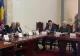 Presedintele UMPMV, Gl.(r) Gabriel Oprea a participat la Conferința științifică “Armata în societatea democratică”