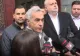 Călin Georgescu: „Am văzut circul mobilizării rezerviștilor. O rușine!”