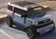 Dacia a prezentat noul concept Hipster. Este mic și ciudat, ca numele său, dar costă puțin