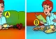Test IQ pentru genii: Poți ghici care dintre cei doi clienți nu au bani să plătească nota?
