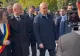 O nouă rundă de huiduilei pentru Ilie Bolojan la Carei. Video - Vizita premierului s-a transformat într-un maraton al strigătelor de nemulțumire