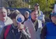 Nicușor Dan, huiduit pentru a doua zi consecutiv. Românii se revoltă și cer demisia președintelui - VIDEO