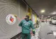 Pasajul Unirii a trecut printr-o nouă etapă de igienizare FOTO