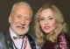 Doliu în familia lui Buzz Aldrin: Anca Faur, soția celebrului astronaut, a murit 