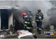 O femeie de 70 de ani a murit arsă de vie în propria casă. Focul a pornit de la jarul căzut din sobă