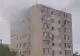 Incendiu puternic într-un bloc de zece etaje din Iași: peste 40 de persoane evacuate, șase transportate la spital 