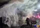 Incendiu devastator, în jud. Dâmbovița. O casă a fost făcută scrum