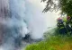 TIR în flăcări pe Autostrada A2! Intervenție de urgență lângă Valu lui Traian