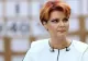 Olguța Vasilescu: „Există varianta de guvern minoritar în jurul PSD”