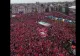 Sute de mii de oameni au manifestat, duminică, la Amsterdam împotriva războiului din Gaza- VIDEO