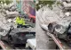 Imaginile dezastrului în urma exploziei din Rahova. ”Munca unui om distrusă într-o secundă” -VIDEO 