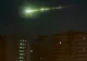 Alertă în Rusia. O minge de foc verde a luminat capitala Moscova VIDEO