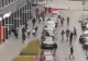 Violențe pe străzile din Moscova. Migranți înarmați cu lopeți și bare metalice terorizează un cartier întreg
