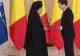 Președintele Nicușor Dan l-a primit la Cotroceni pe Patriarhul Ecumenic Bartolomeu I 