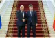 Nicușor Dan, convorbire cu preşedintele Consiliului European. Apărarea UE, sprijinul pentru Ucraina și cel de-al 19-lea pachet de sancţiuni, printre temele abordate