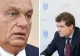 SURSE: Nicușor Dan se va întâlni cu Viktor Orban la Cluj