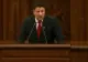 Senatorul Paul Gheorghe s-a alăturat oficial proiectului politic lansat de Luis Lazarus: „Dreptate și Frăție”. Mișcarea care ar putea zgudui echilibrul din Parlament – VIDEO