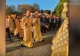 Moaștele Sfântului Dometie, pentru prima dată la Alba Iulia. „Apostolul moților”, cinstit de sute de credincioși