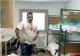 Ploile au făcut ravagii în Timișoara. Mai mulţi studenţi au fost relocaţi dintr-un cămin al Universităţii de Vest, după ce camerele lor au fost inundate 