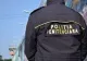 Protest al polițiștilor de penitenciare la Ministerul Justiției 