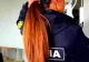 Gestul impresionant făcut de 3 polițiste: și-au donat părul pentru femeile care luptă cu cancerul - VIDEO