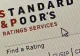 S&P menține ratingul României la BBB-, dar avertizează asupra perspectivei negative