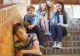 Românii nu mai au deloc încredere în sistemul de educație! Abandonul școlar și bullyingul, printre principalele nemulțumiri ale oamenilor