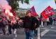 Franța a dat în clocot: mii de oameni au protestat în stradă, în timp ce Macron se plimba la Copenhaga