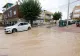 Inundații masive în Spania! Mii de oameni evacuați și străzi acoperite de ape
