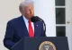 Trump își pierde răbdarea cu Hamas: „Dacă nu se dezarmează, îi vom dezarma noi - rapid si violent”