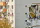 Bucureștenii suflă și în iaurt după explozia din Rahova. Numărul de apeluri la 112 pentru scurgeri de gaze a crescut alarmant