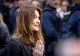 Carla Bruni l-a condus pe Nicolas Sarkozy la închisoare. Celebra fostă Primă Doamnă a Franței a izbucnit în lacrimi – FOTO/VIDEO