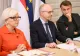 Franța își trimite ministrul Apărării în România după anunțul retragerii trupelor americane
